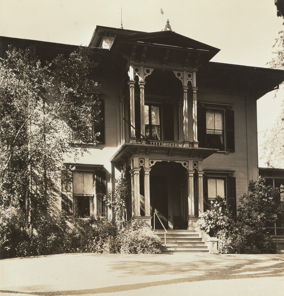 House, Northampton, Massachusetts