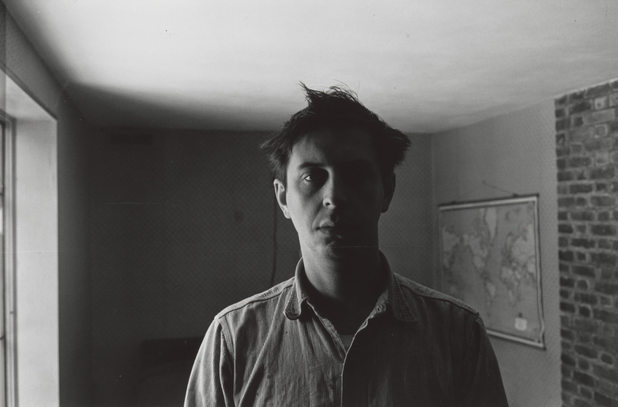 Lee Friedlander. New City, New York. 1967