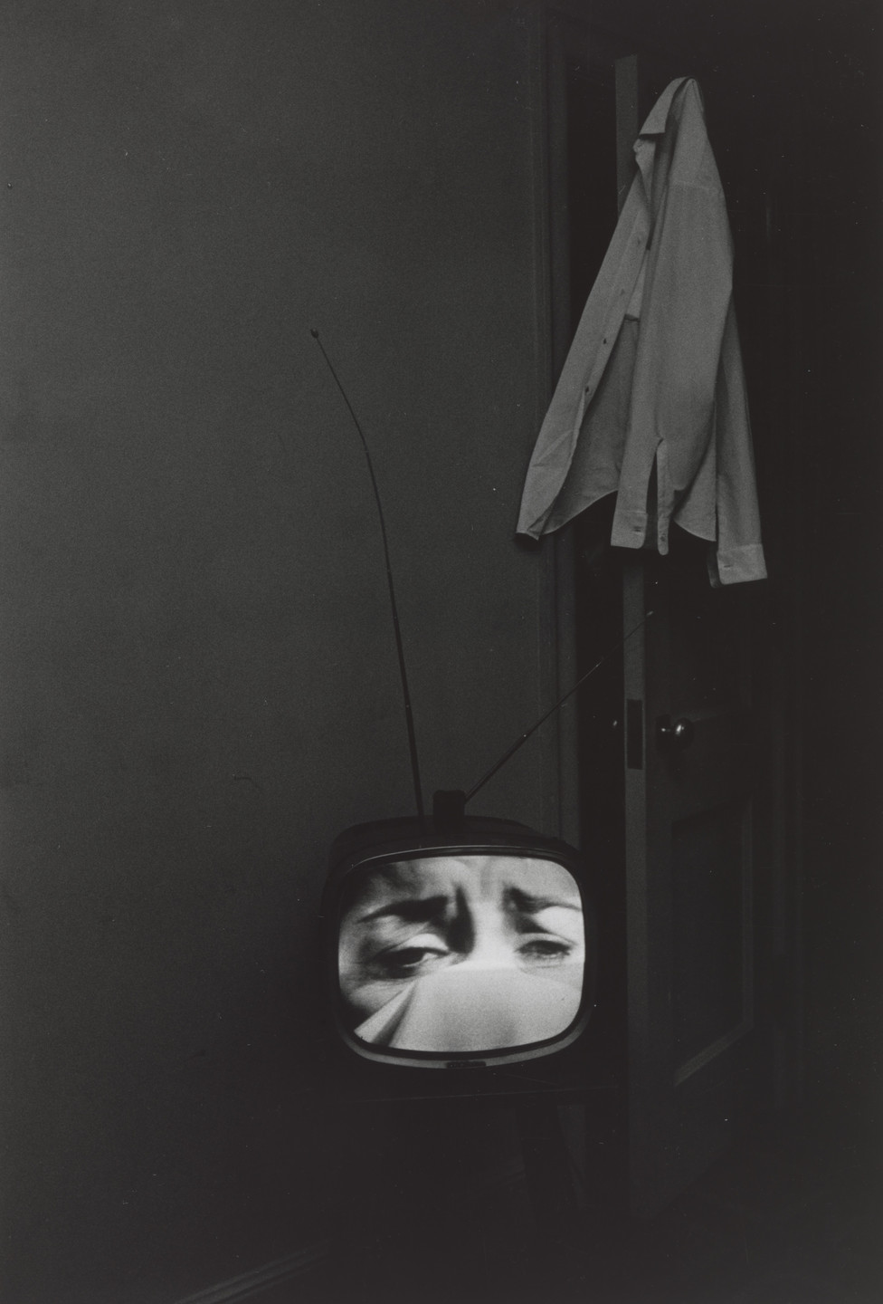 Lee Friedlander. Nashville, Tennessee. 1963