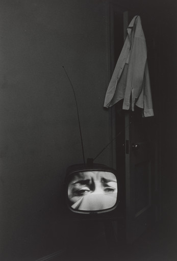 Lee Friedlander. Nashville, Tennessee. 1963 | MoMA
