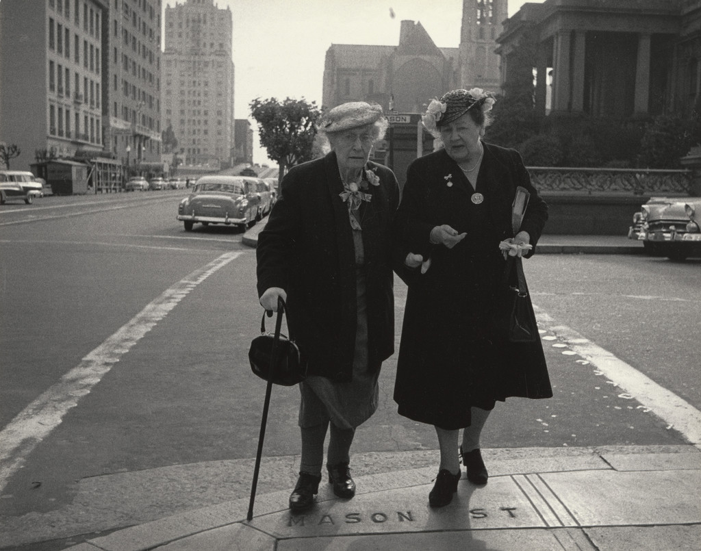 Nob Hill, San Francisco