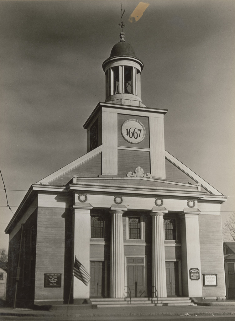 Greek Church, Beverly, Massachusetts