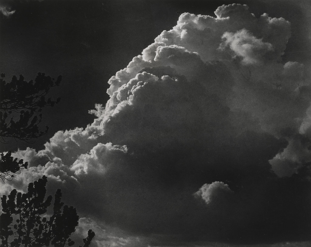 Fritz Kreisler Cloud