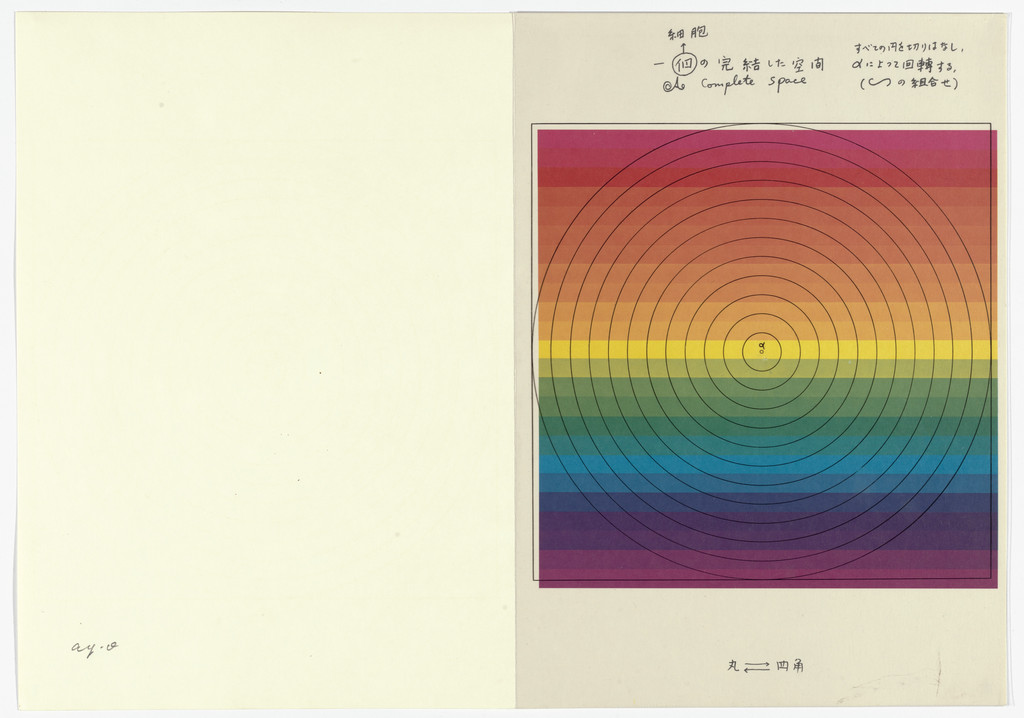 Plate (folio 2) from Ouzel