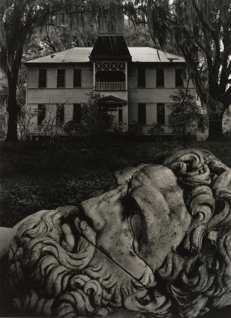 Untitled, Jerry Uelsmann, 1964