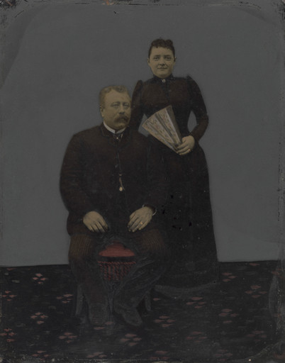 Unidentified photographer. Untitled. n.d.