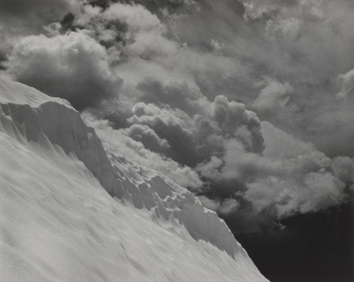 Banner Peak and Mt. Ritter from near Agnew Meadow