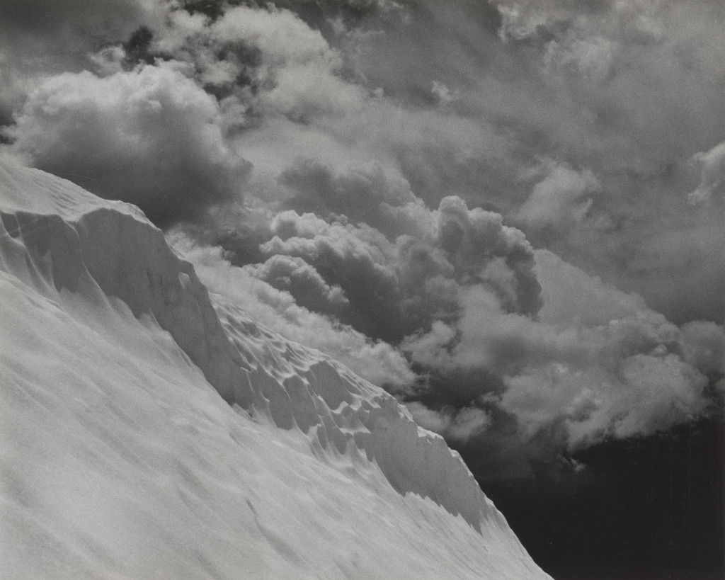 Banner Peak and Mt. Ritter from near Agnew Meadow