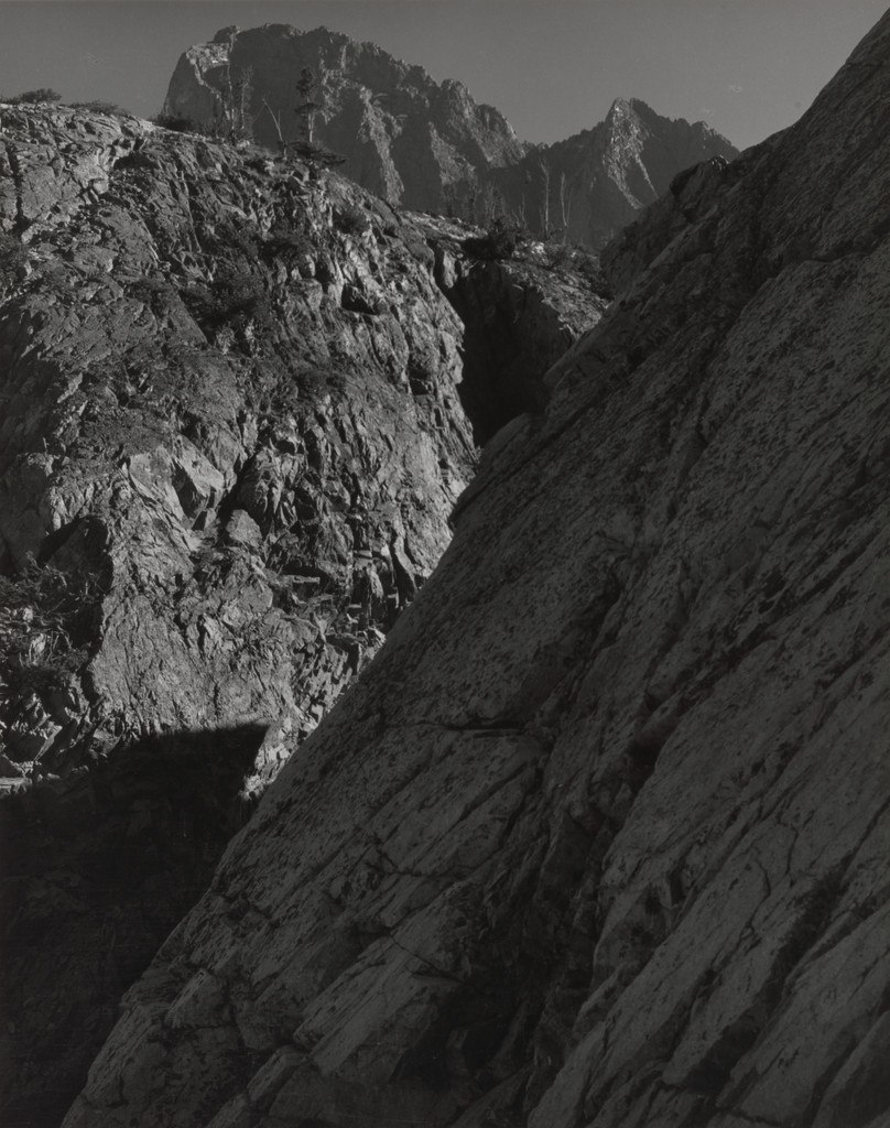 Mountain Fugue