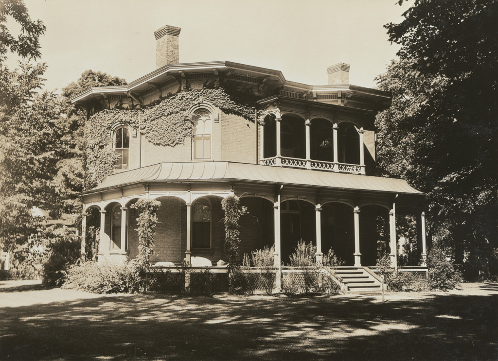 House, Northampton, Massachusetts