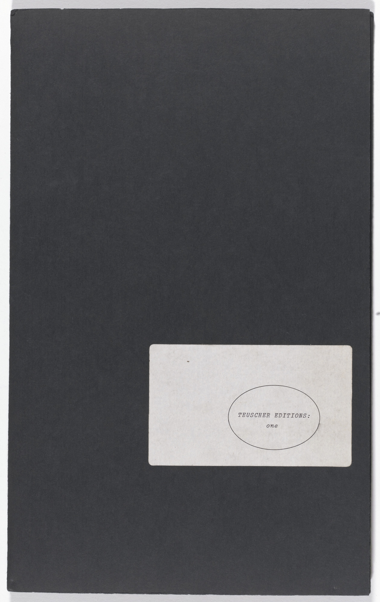 Edward Meneeley. Illustrations for Tender Buttons