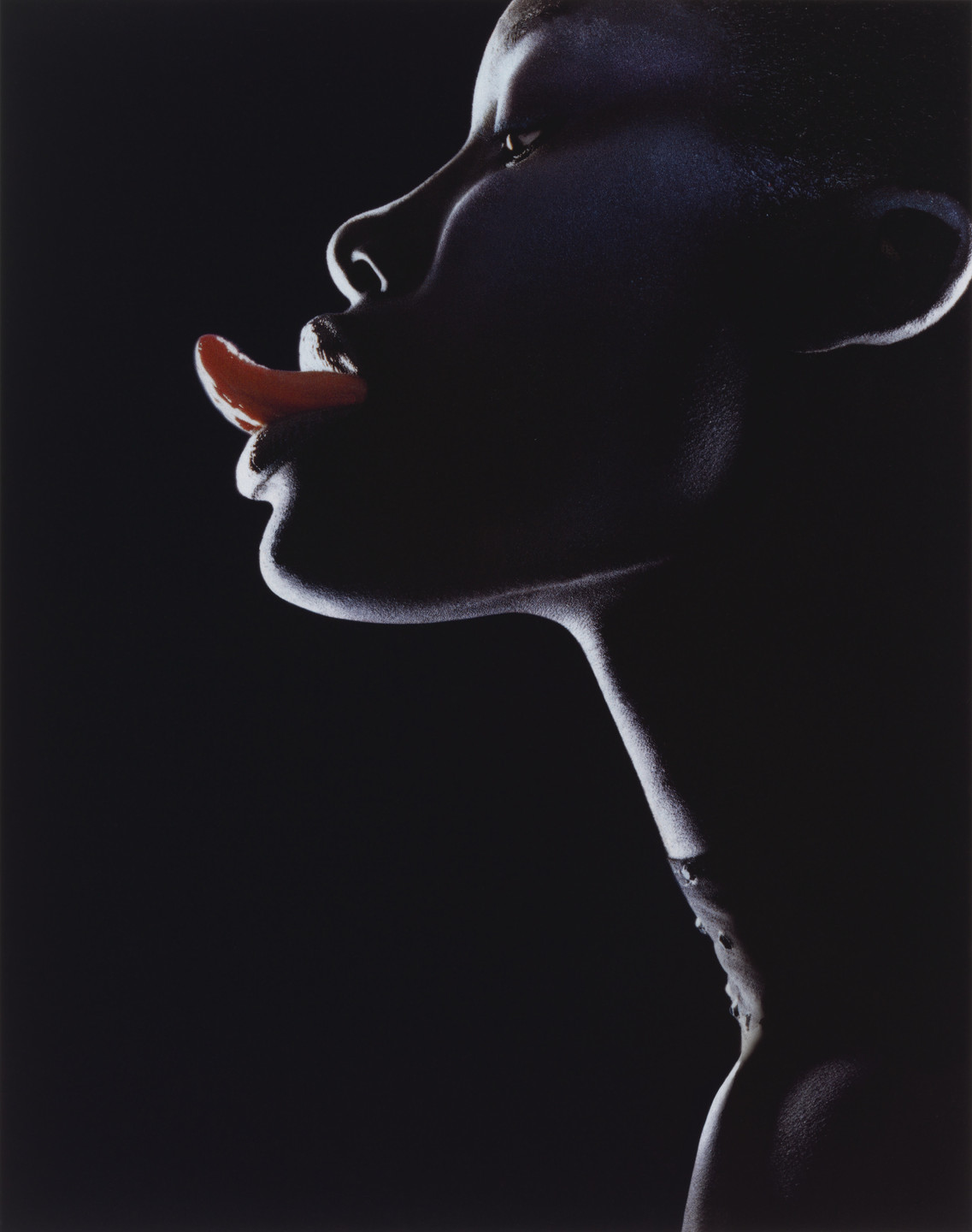 Hank Willis Thomas. Oh Behave: Smooth Exotic Vivid Taste,1999. 2008