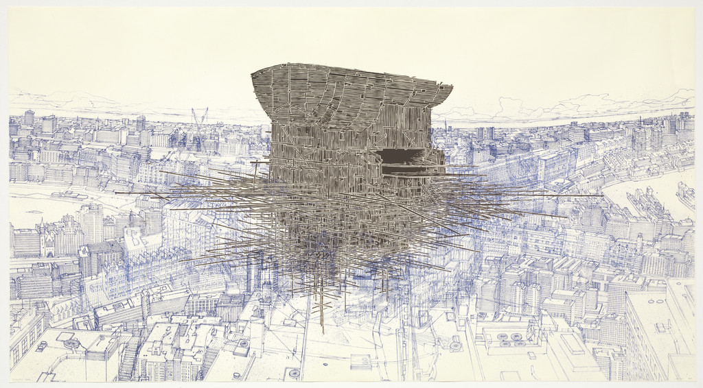 Untitled, Rob Voerman, 2004