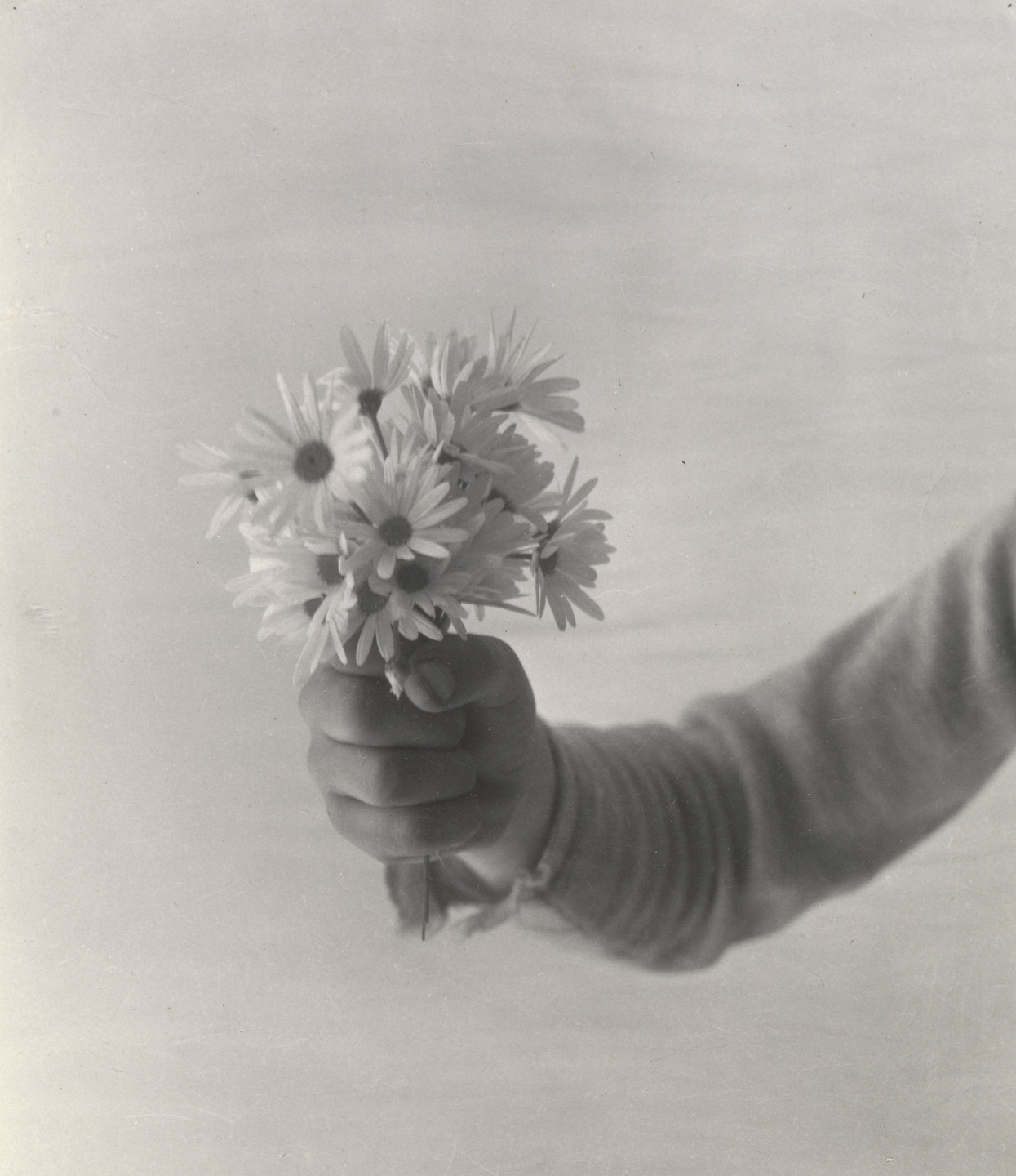 Dorothea Lange. John, San Francisco. 1931