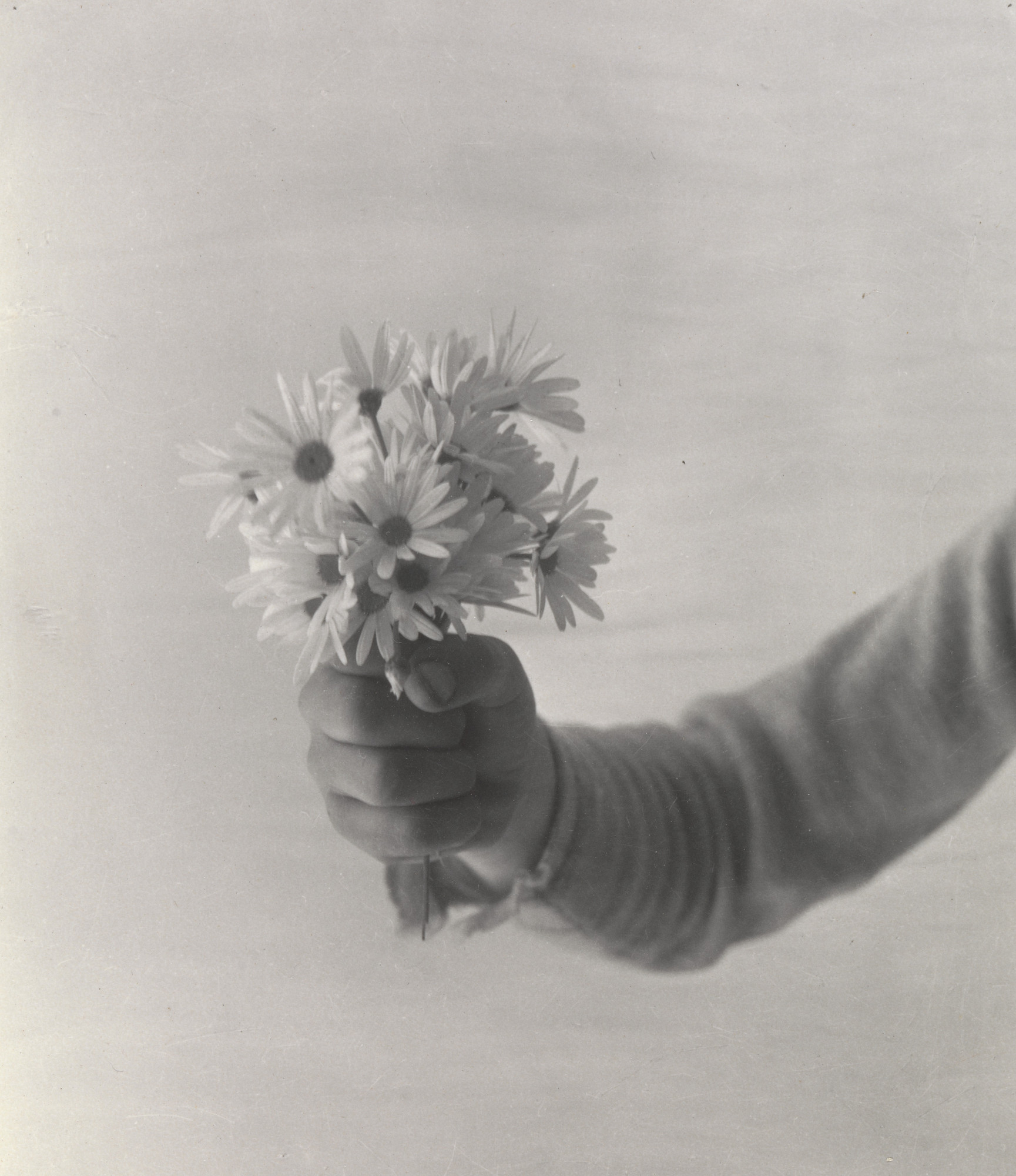 Dorothea Lange. John, San Francisco