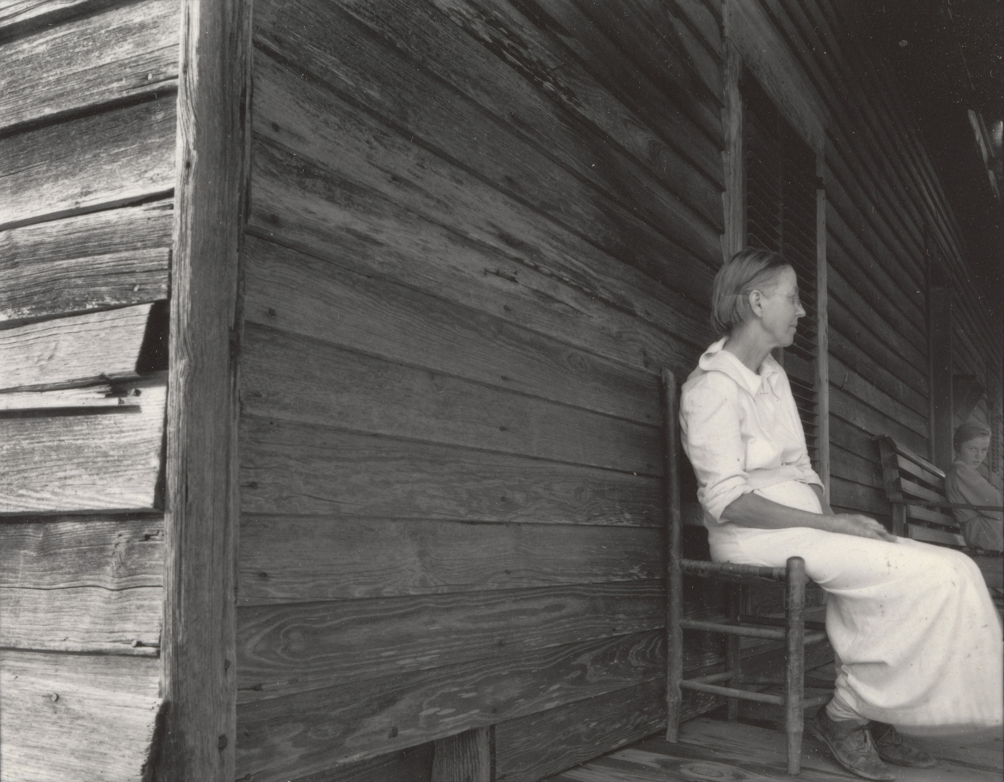 Dorothea Lange. Greene County, Georgia
