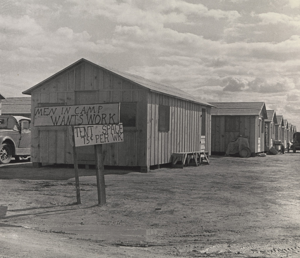 Kern County, California