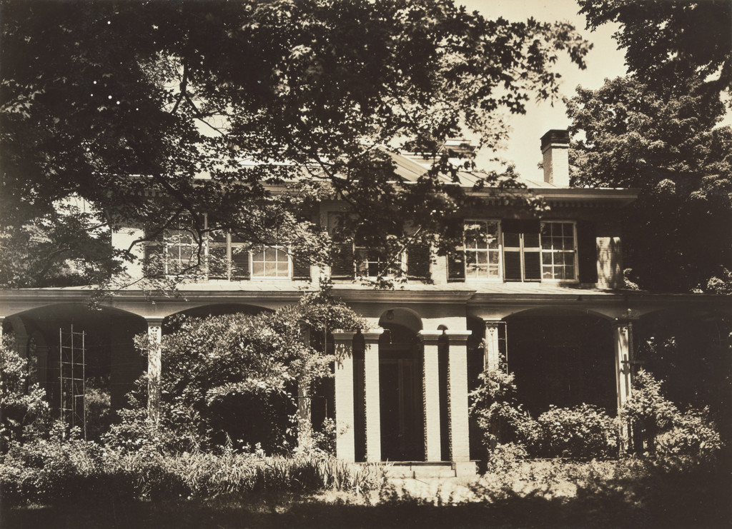 House, Greenfield, Massachusetts