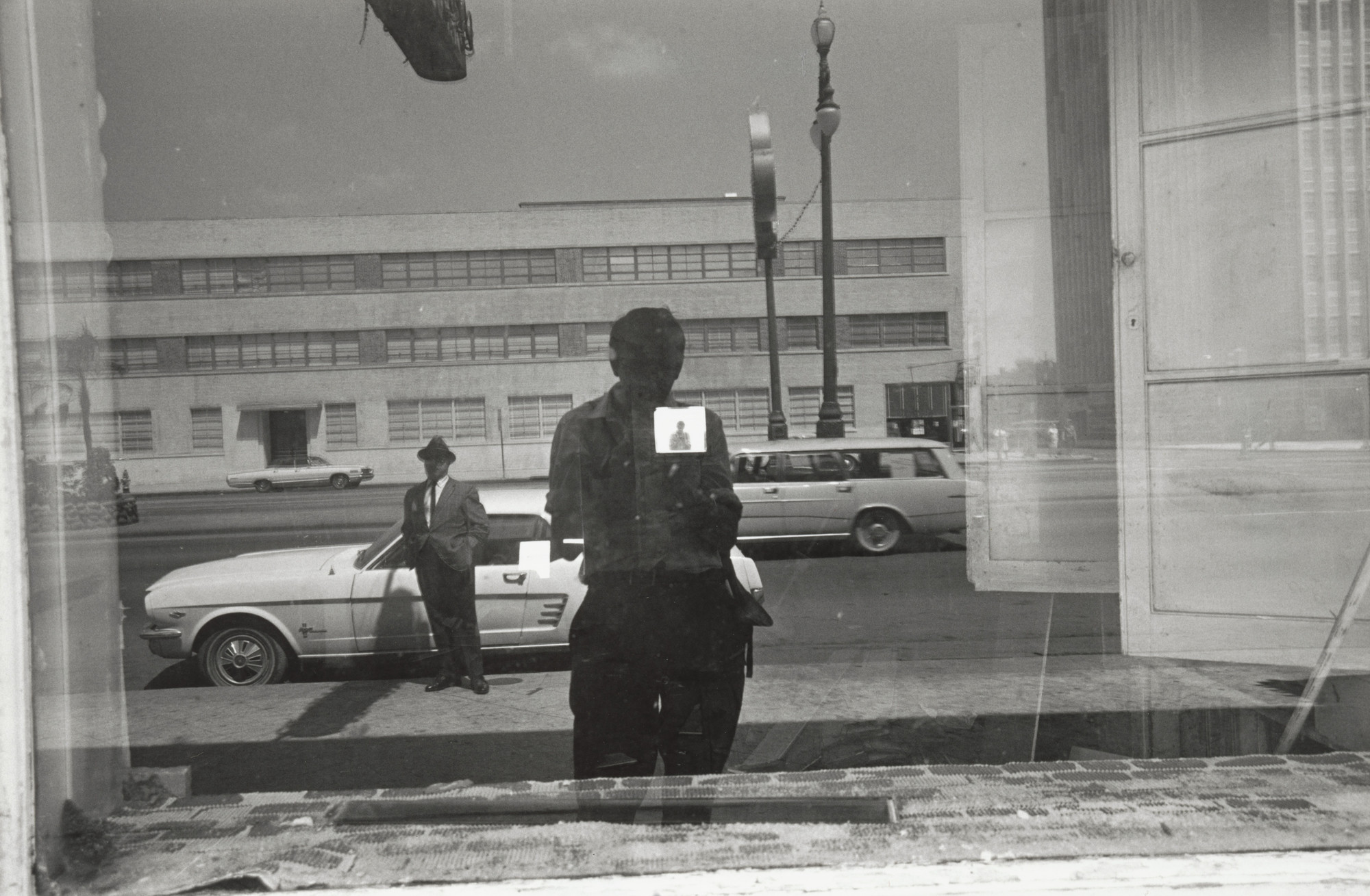 New Orleans, Louisiana | MoMA