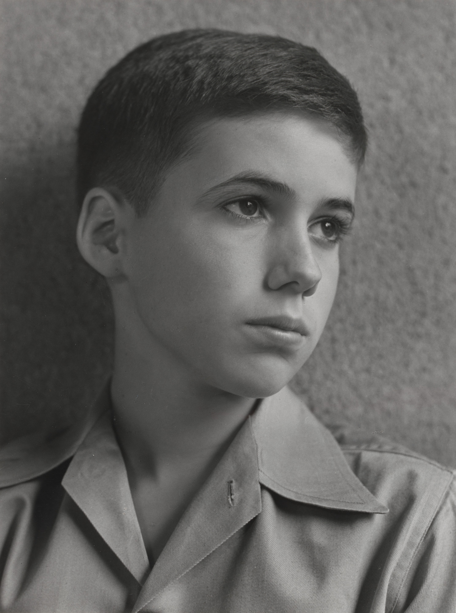 Cedric Wright. William Reed Parker, III
