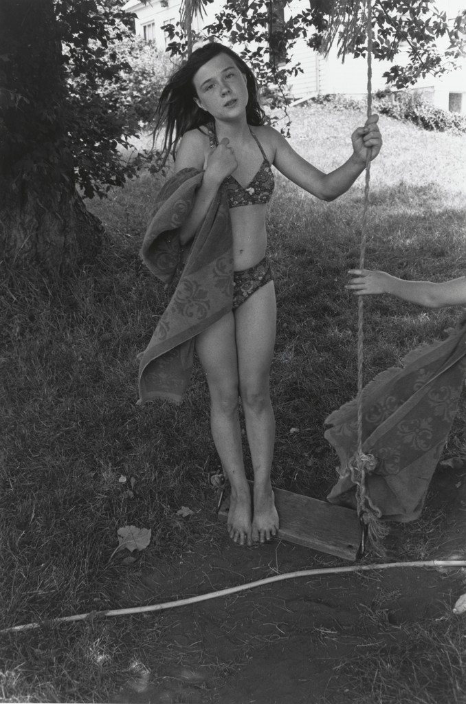 Penny Smith, Woodman, Wisconsin