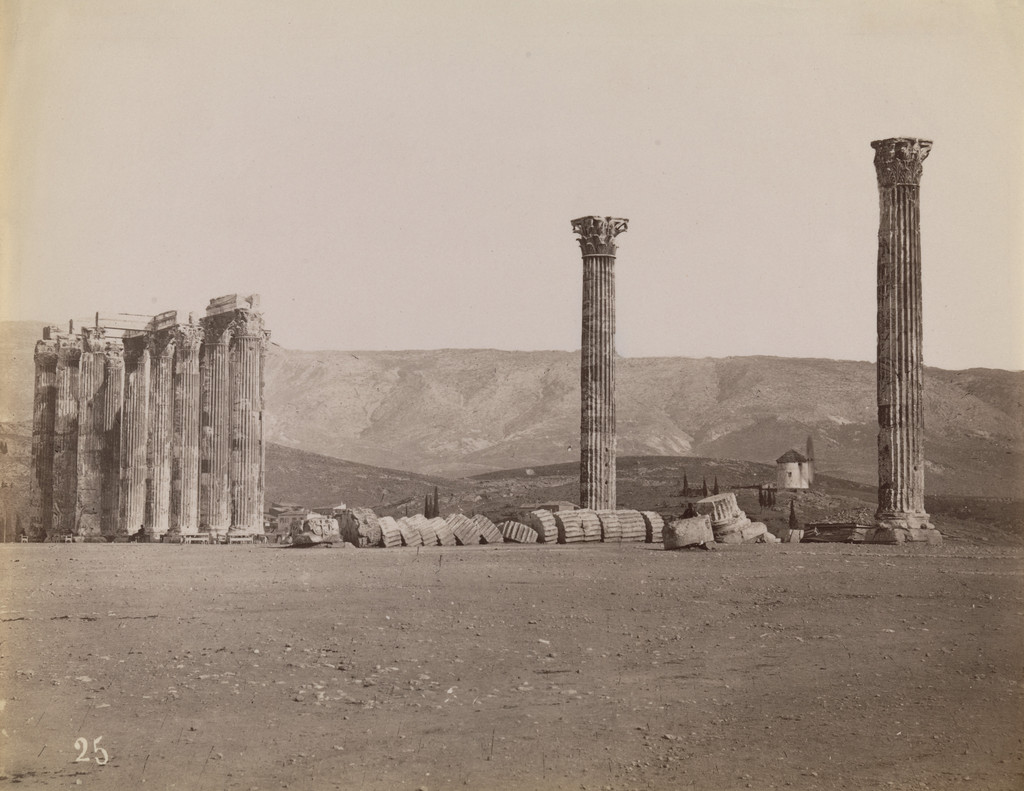 Ruins