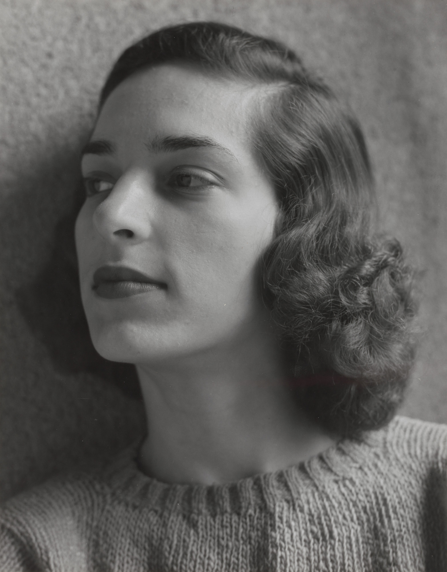 Cedric Wright. Gloria Warden