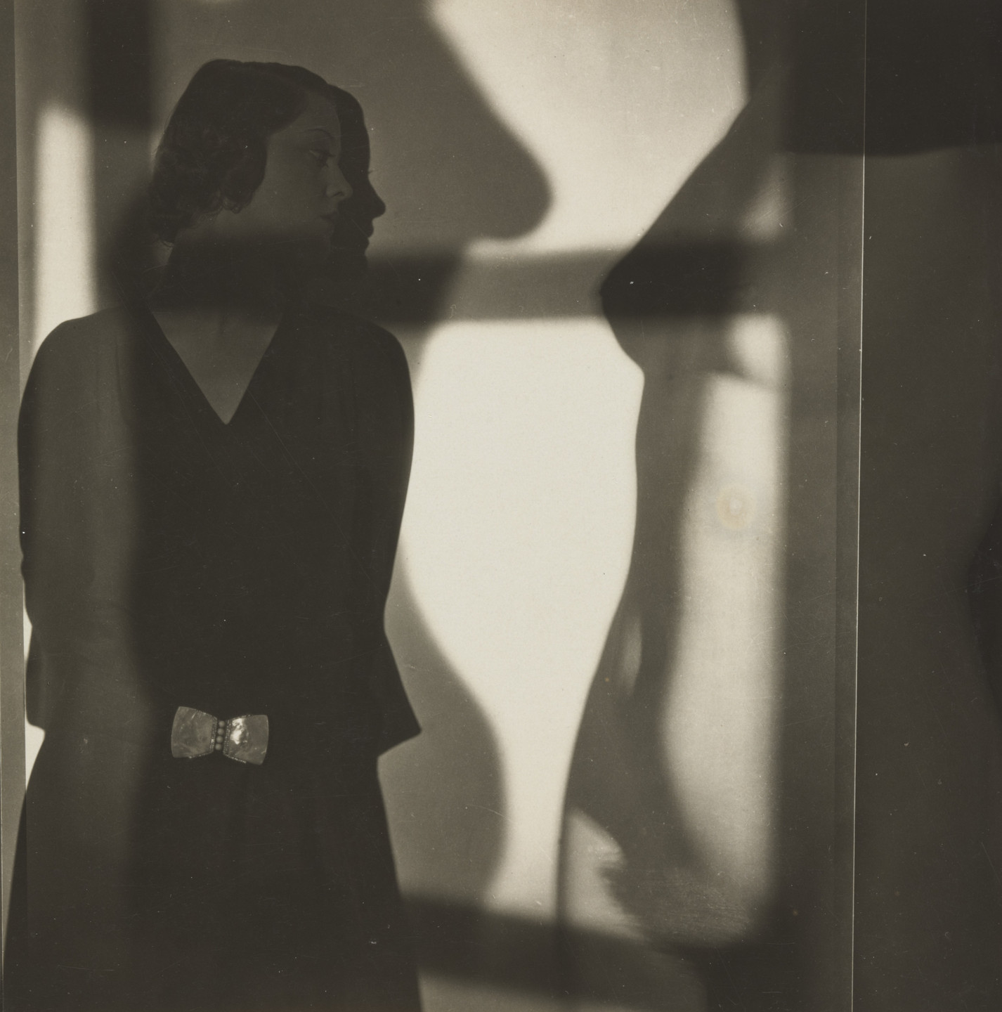 Maurice Tabard. Untitled. 1929