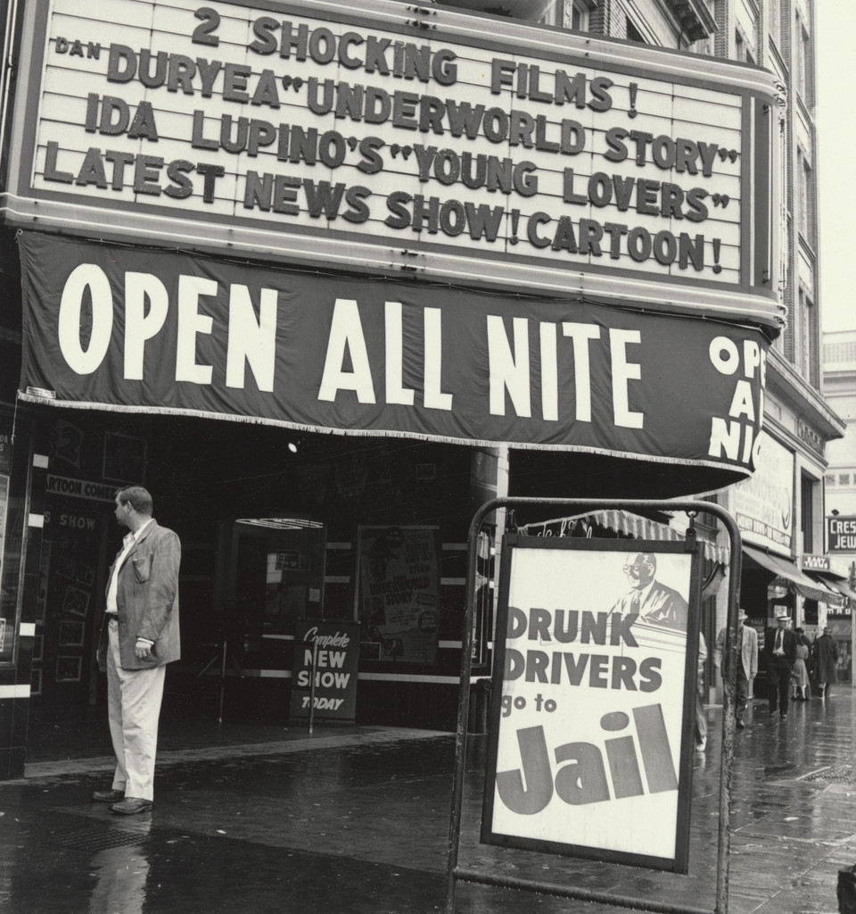 Richmond, California