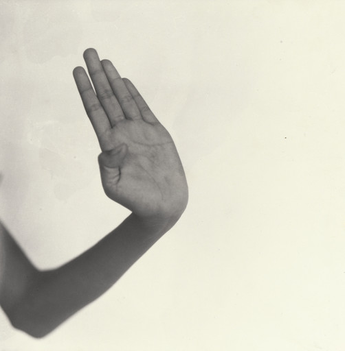 Hand, Indonesian Dancer, Java