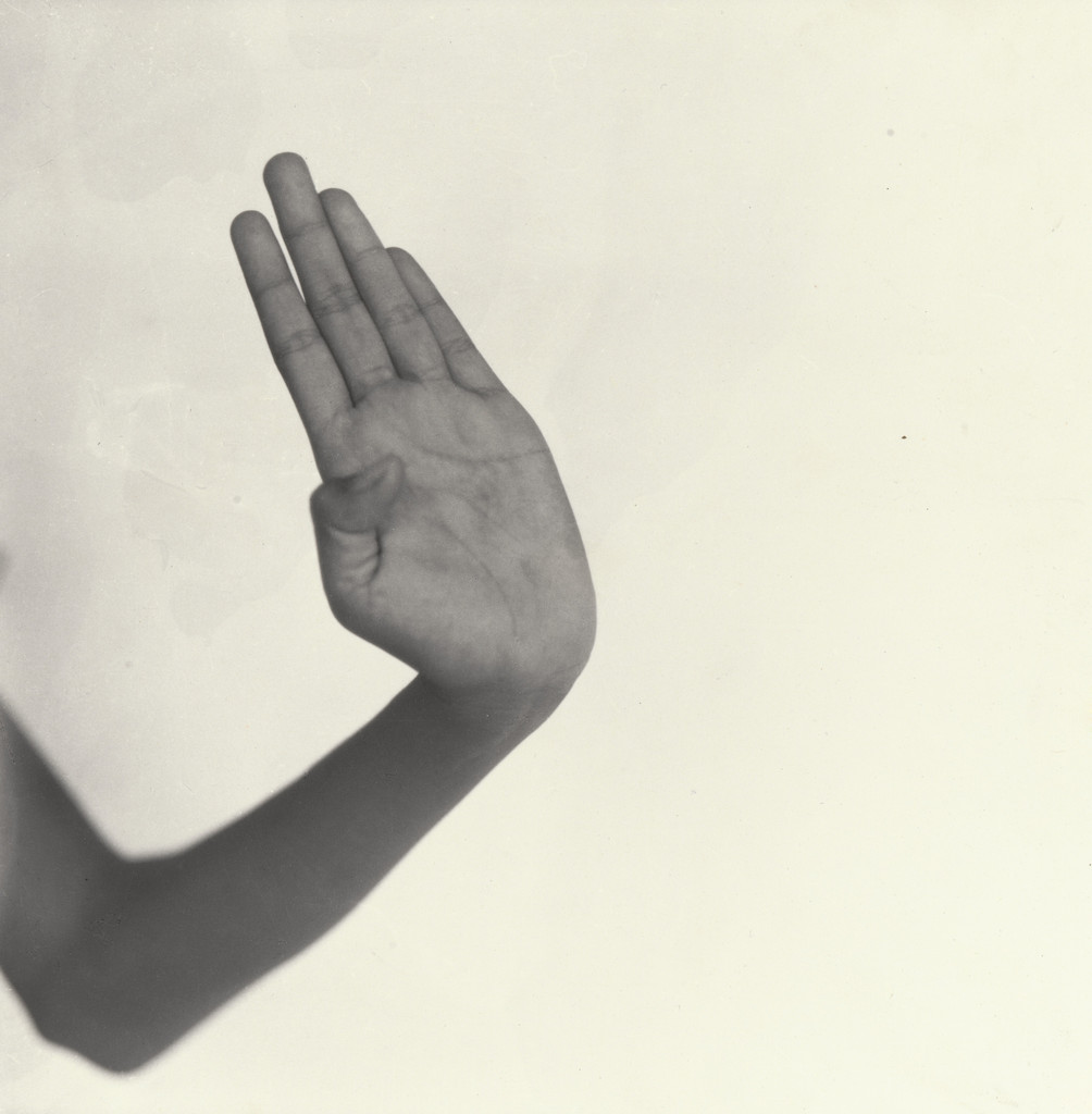 Hand, Indonesian Dancer, Java