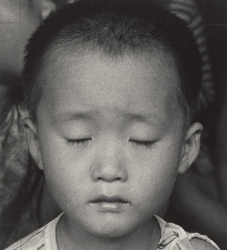 Korean Child