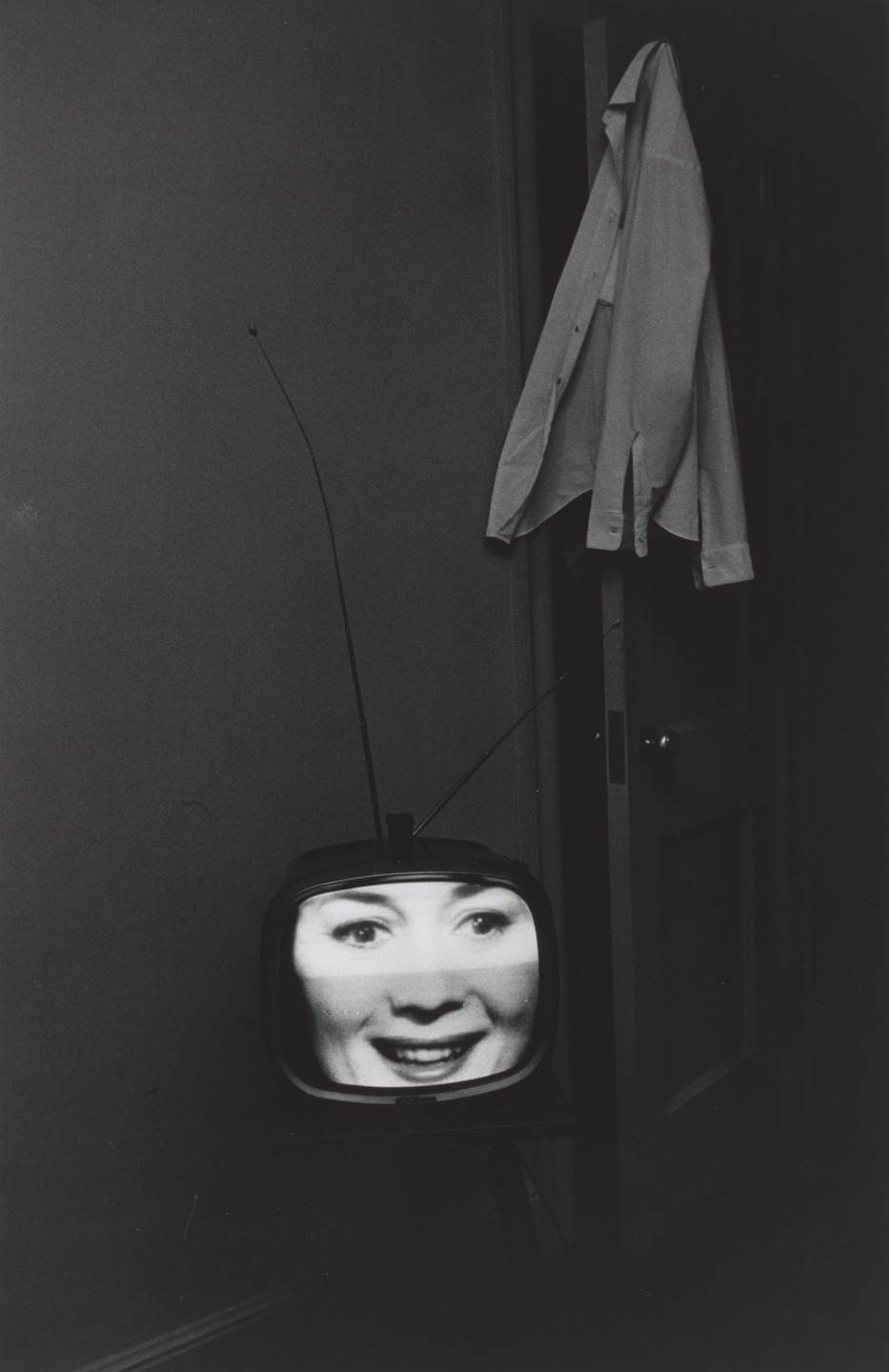 Lee Friedlander. Nashville, Tennessee. 1963