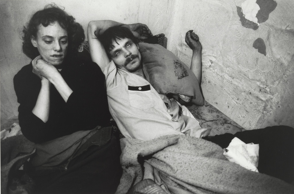 Untitled from the series A.J. and Jim Bob