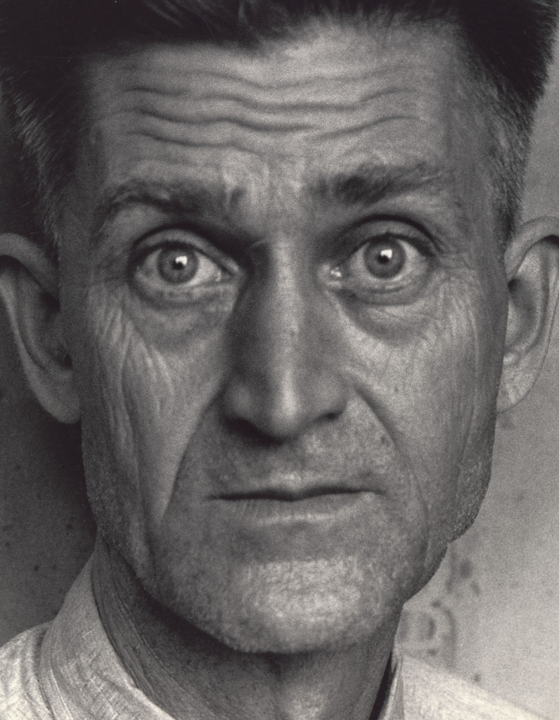 J.R. Butler, President of the Southern Tenant Farmers' Union, Memphis, Tennessee