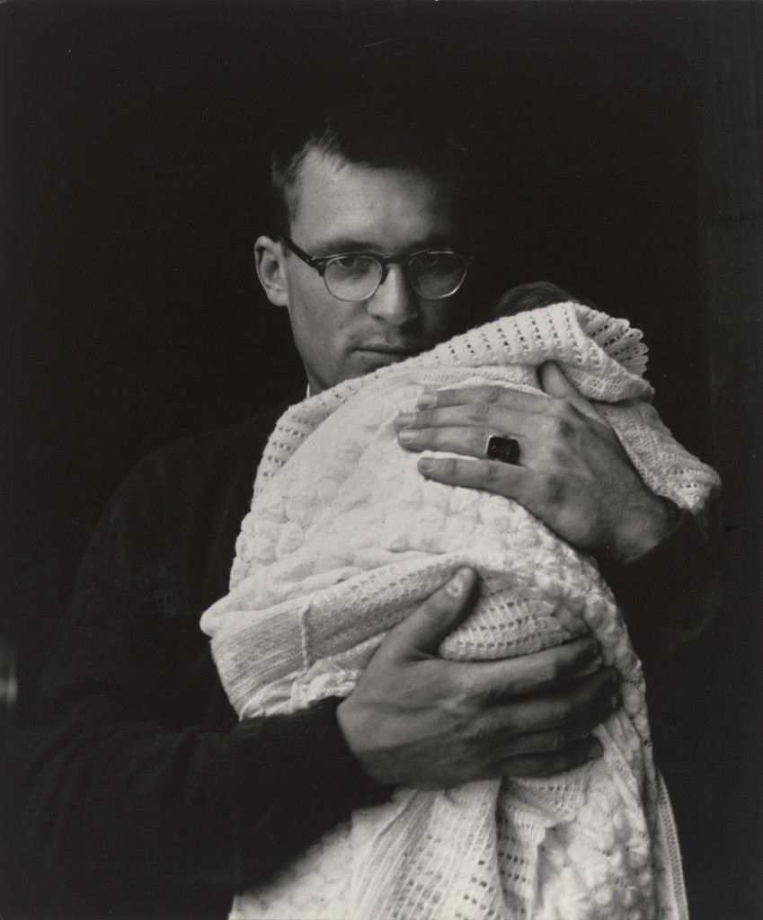 Second Born, Berkeley