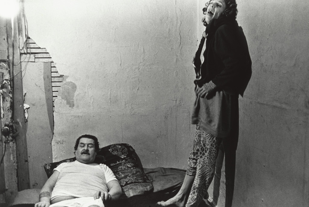 Untitled from the series A.J. and Jim Bob