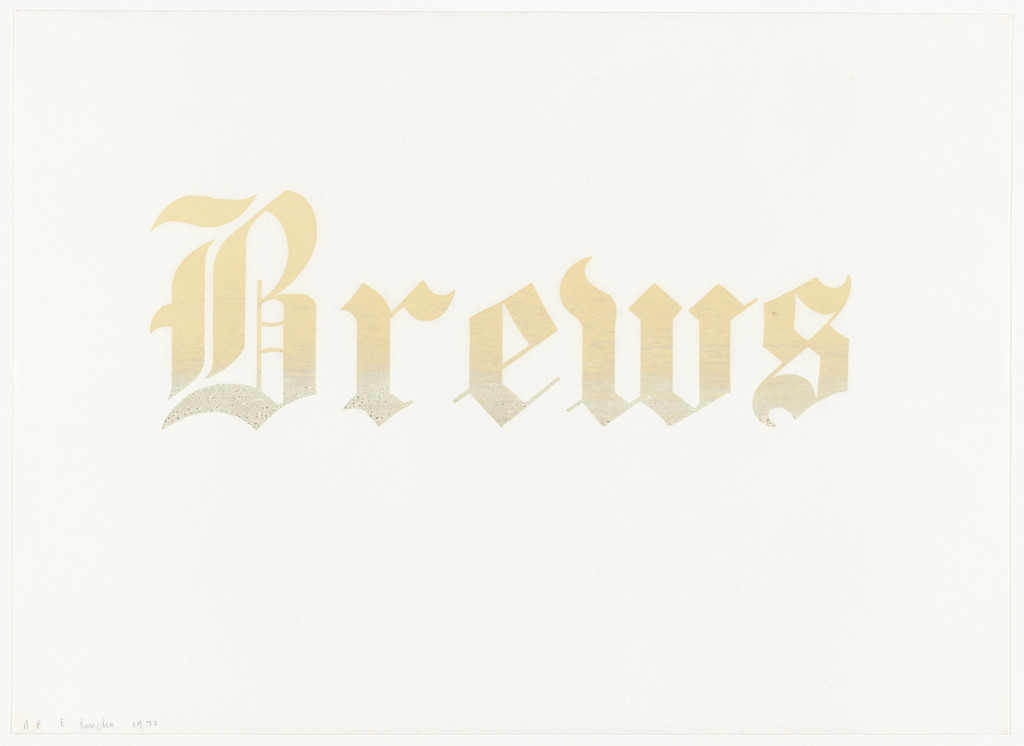 Brews from News, Mews, Pews, Brews, Stews & Dues