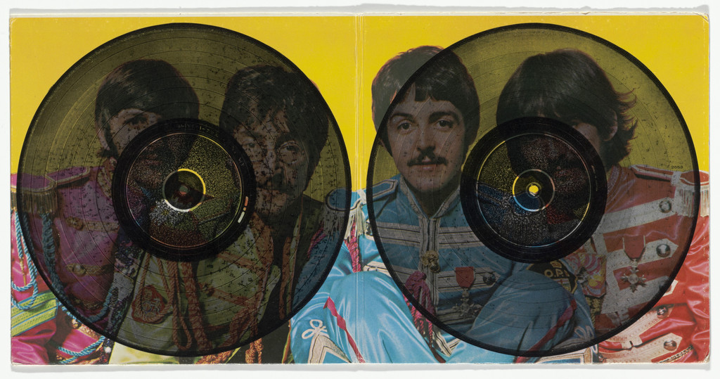 Sergeant Pepper