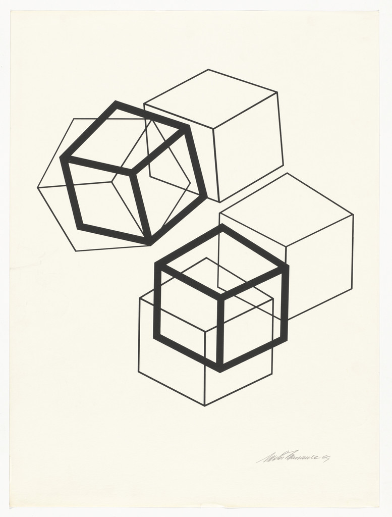 Untitled from an untitled portfolio