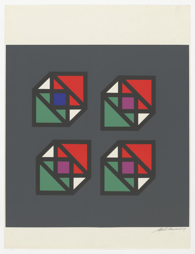 Untitled from an untitled portfolio