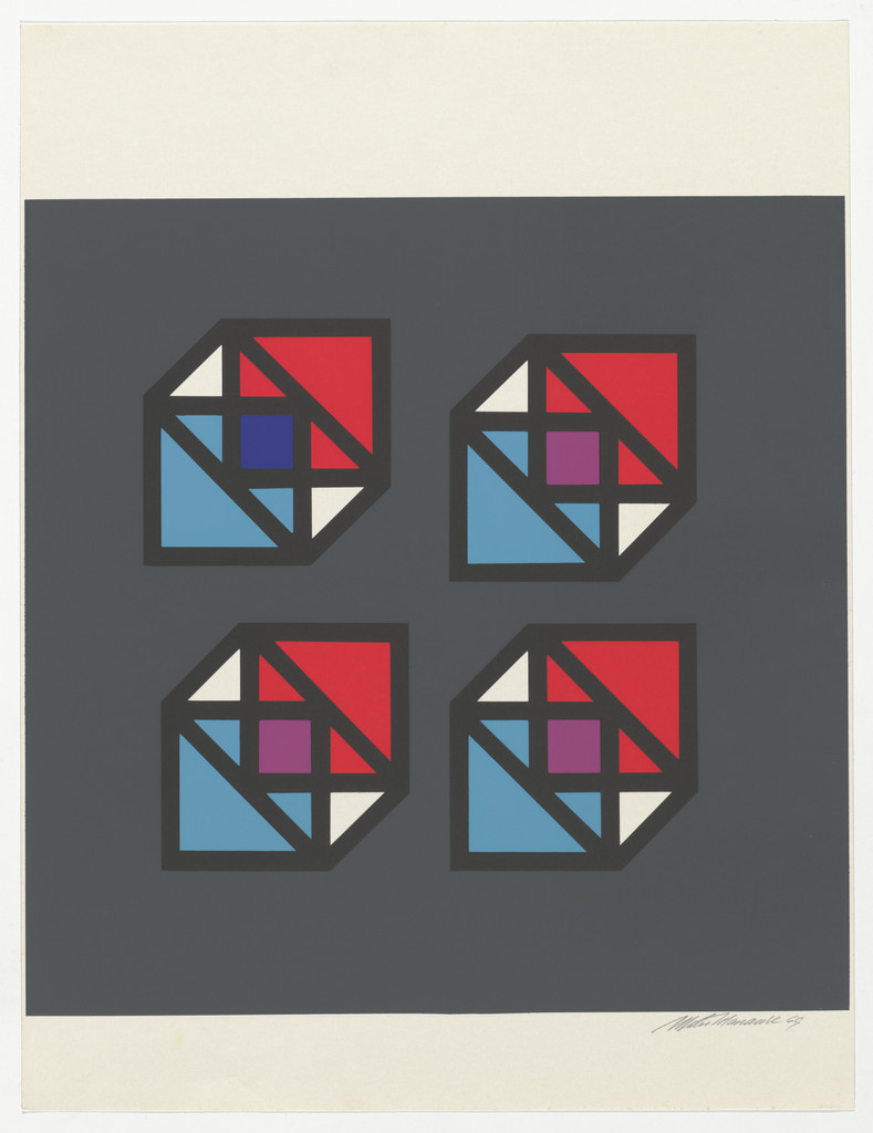 Untitled from an untitled portfolio