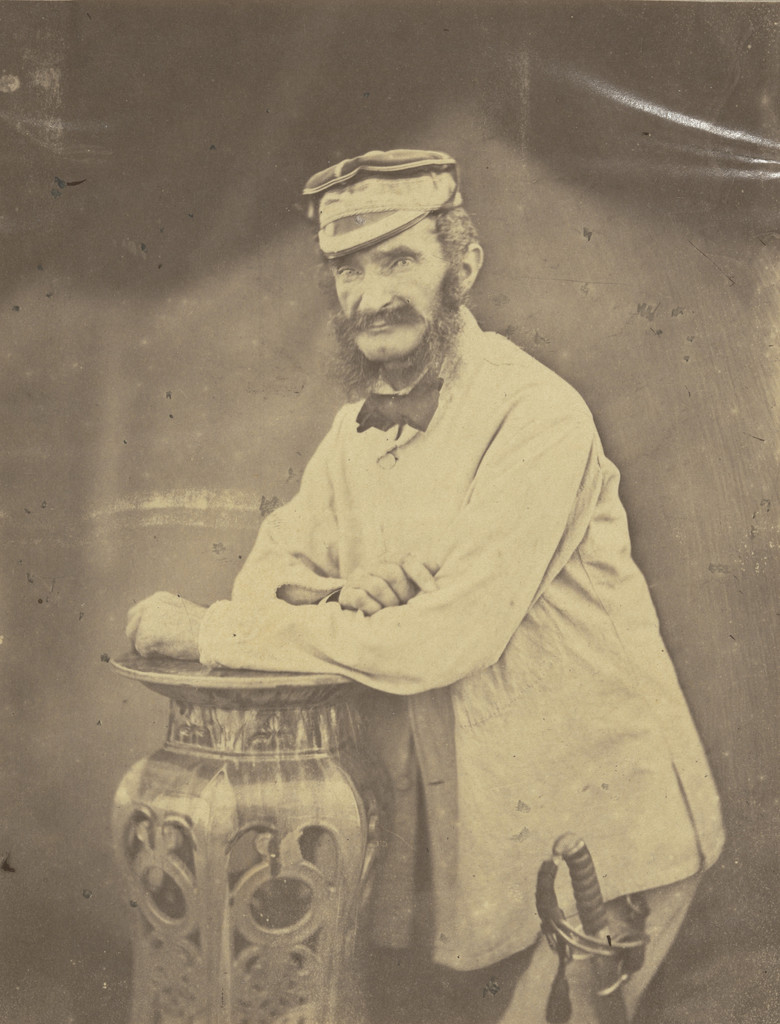 Lieutenant-General Sir J. Hope Grant, G.C.B.