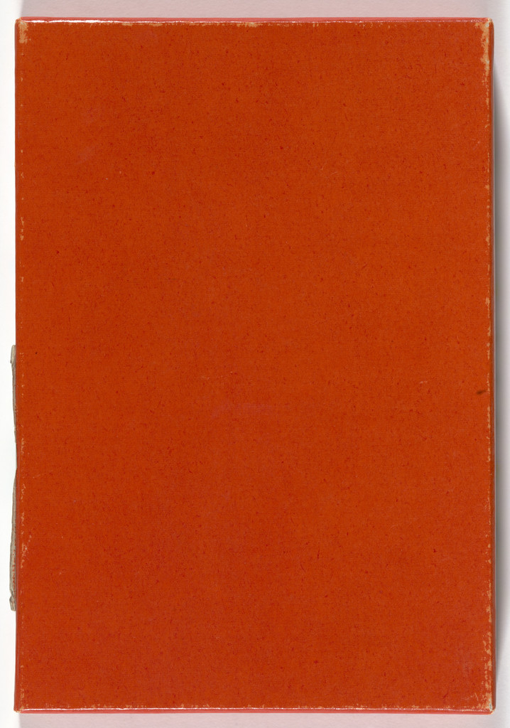 A Humument: Volume II