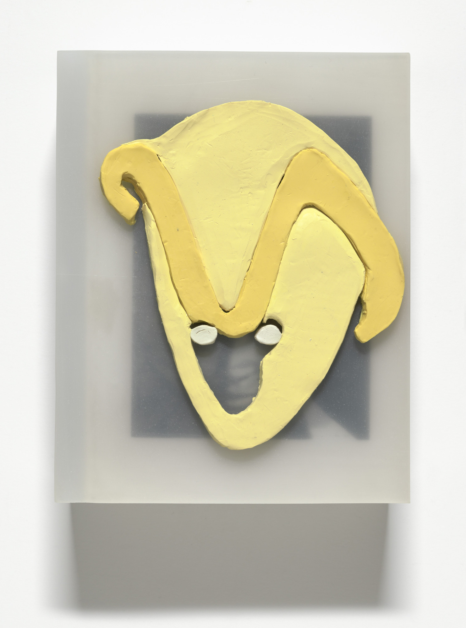Ellen Gallagher. eXelento