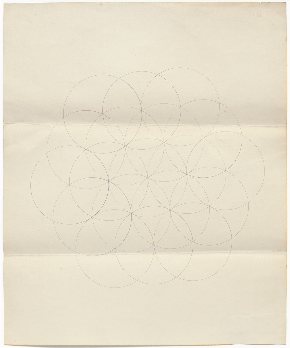 Dick Higgins. Graphis No. 24. 1959