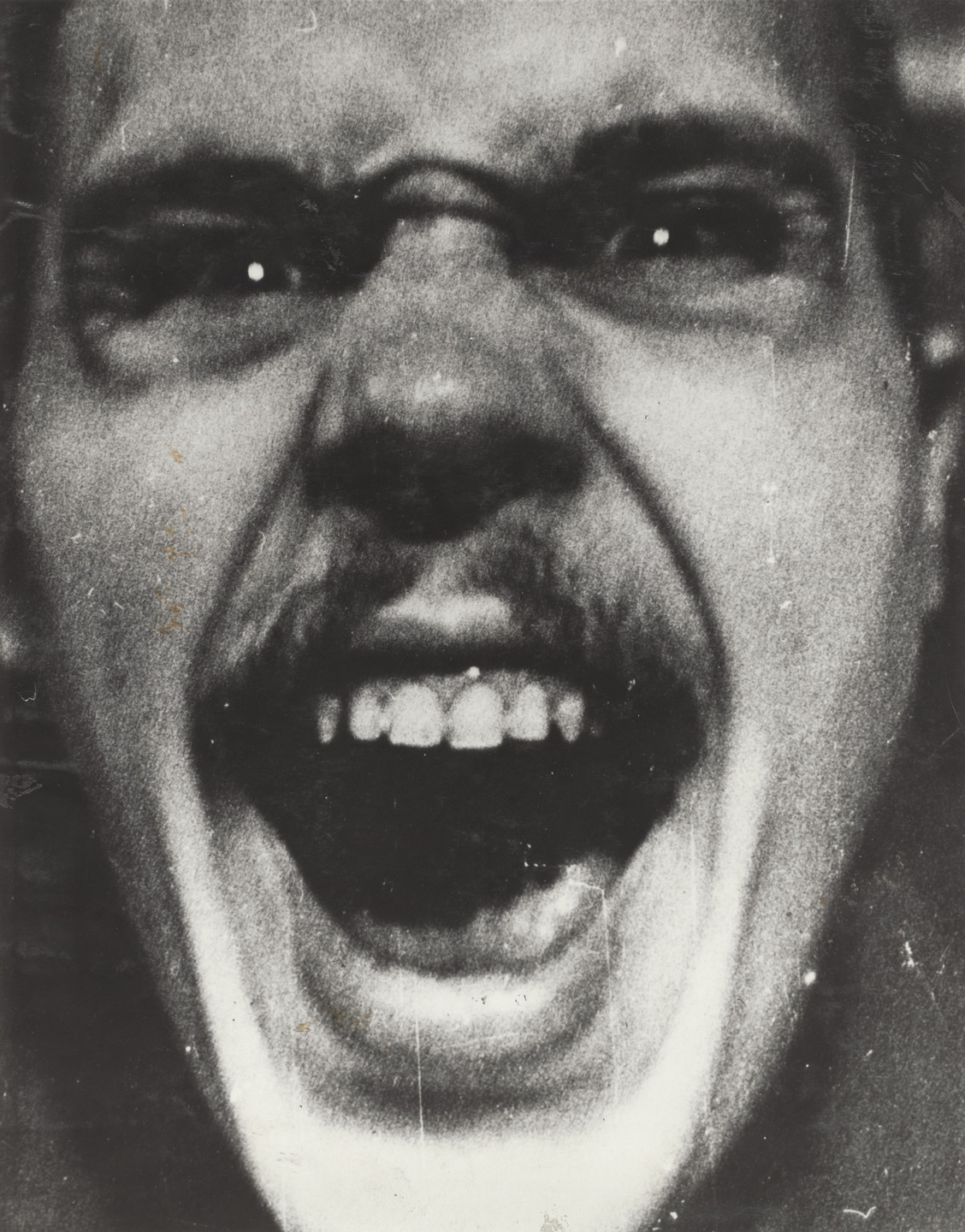 Dick Higgins. Danger Music No. 17 (1962). c. 1962