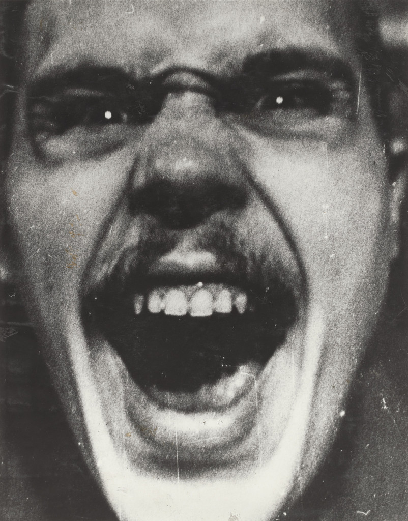 Danger Music No. 17 (1962)