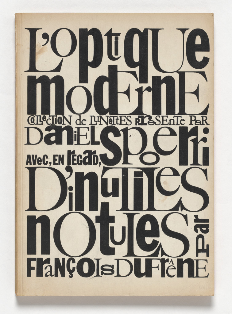 L'optique