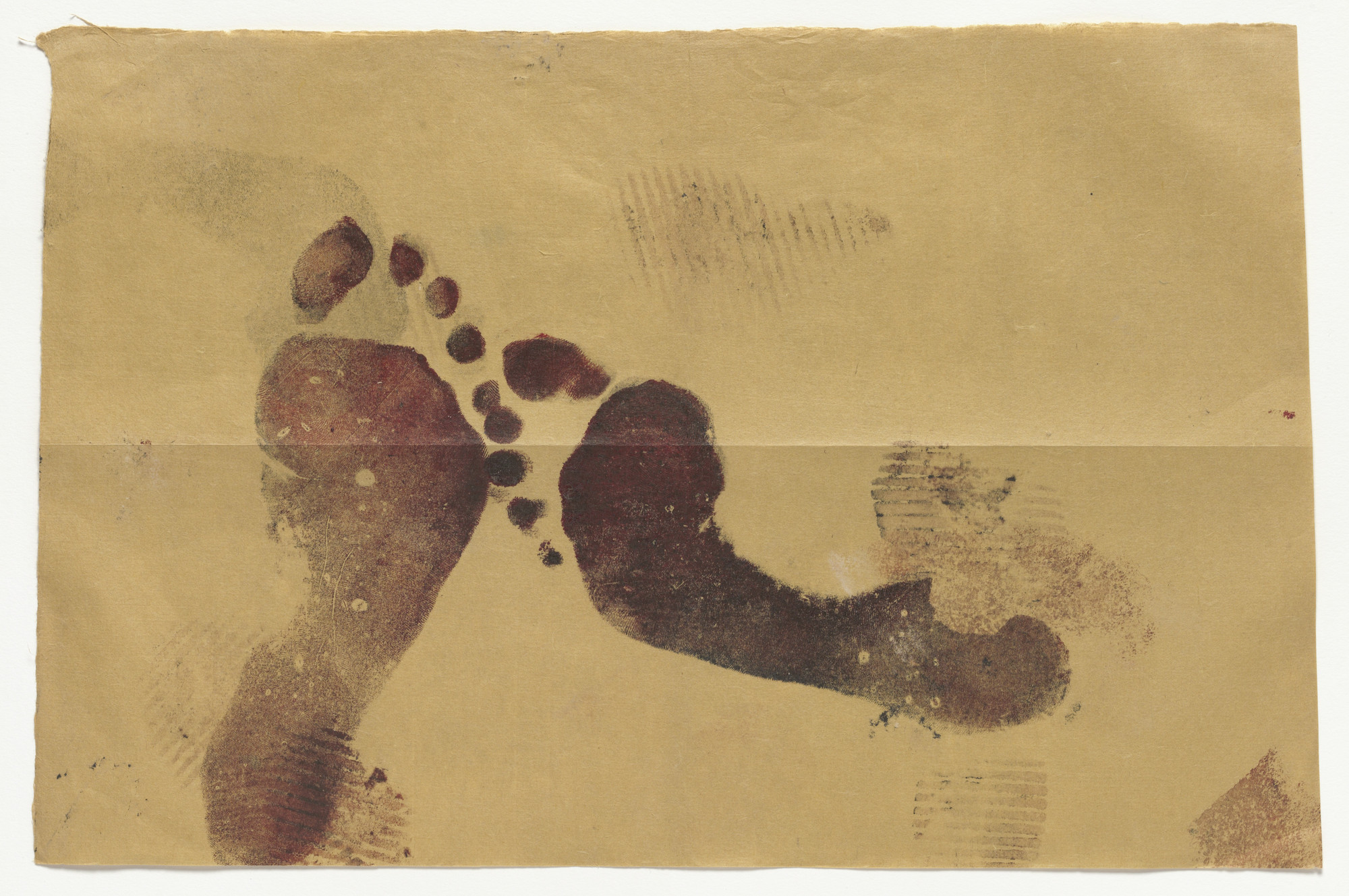 Takehisa Kosugi. Theatre Music. 1964